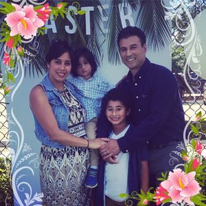 Meet your Posher, Alandvanessa